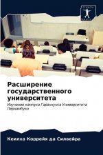Расширение государстве&#