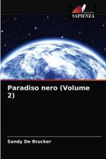 Paradiso nero (Volume 2)