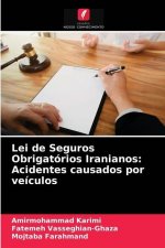 Lei de Seguros Obrigatorios Iranianos