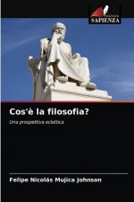 Cos'e la filosofia?