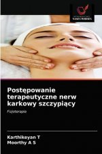 Postępowanie terapeutyczne nerw karkowy szczypiący