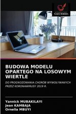 Budowa Modelu Opartego Na Losowym Wiertle