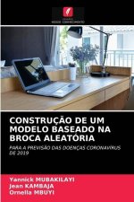 Construcao de Um Modelo Baseado Na Broca Aleatoria