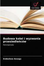 Budowa kolei i wyzwania przesiedleńcow