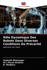 Role Dynamique Des Robots Dans Diverses Conditions De Precarite