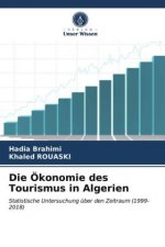 OEkonomie des Tourismus in Algerien