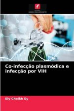 Co-infeccao plasmodica e infeccao por VIH