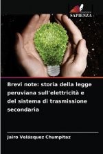 Brevi note