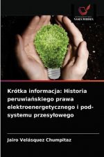 Krotka informacja