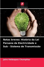 Notas breves