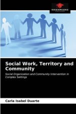 Social Work, Territory and Community