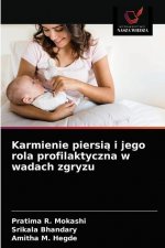 Karmienie piersią i jego rola profilaktyczna w wadach zgryzu