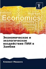 Экономическое и экологи&