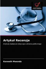 Artykul Recenzje