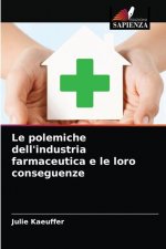 polemiche dell'industria farmaceutica e le loro conseguenze