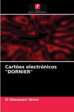 Cartoes electronicos DORNIER