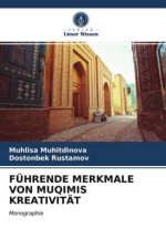 Fuhrende Merkmale Von Muqimis Kreativitat