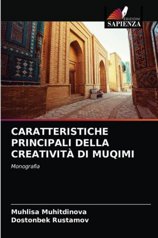 Caratteristiche Principali Della Creativita Di Muqimi