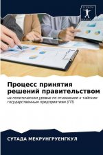Процесс принятия решени&
