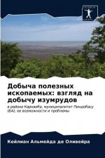 Добыча полезных ископае&