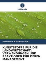 Kunststoffe Fur Die Landwirtschaft; Verwendungen Und Reaktionen Fur Deren Management