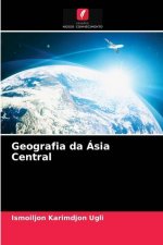 Geografia da Asia Central