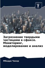 Загрязнение твердыми ча&