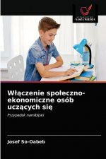 Wlączenie spoleczno-ekonomiczne osob uczących się