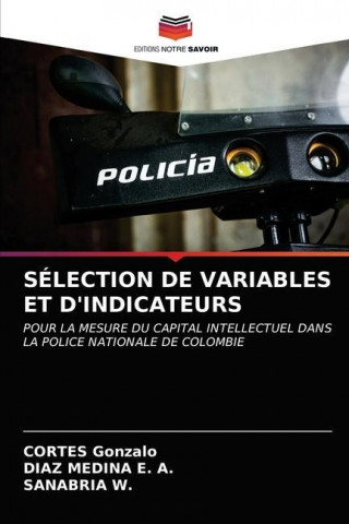 Selection de Variables Et d'Indicateurs