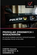 PrzeglĄd Zmiennych I WskaŹnikow