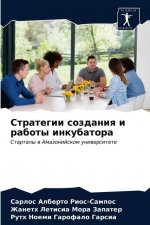 Стратегии создания и раб