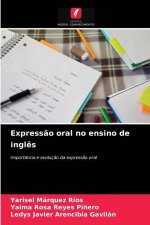 Expressao oral no ensino de ingles