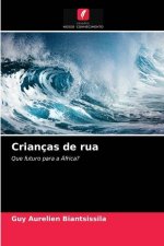 Criancas de rua