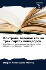 Контроль зеленой тли на т