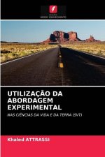 Utilizacao Da Abordagem Experimental