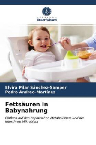 Fettsauren in Babynahrung