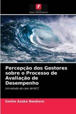 Percepcao dos Gestores sobre o Processo de Avaliacao de Desempenho