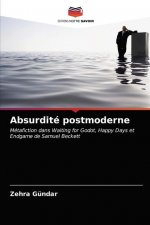 Absurdite postmoderne