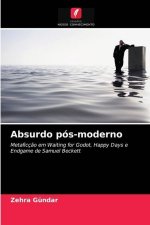 Absurdo pos-moderno