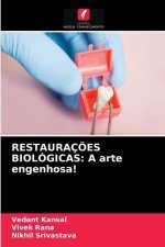 Restauracoes Biologicas