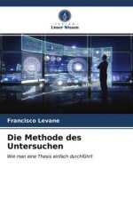 Methode des Untersuchen