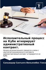 Исполнительный процесс &