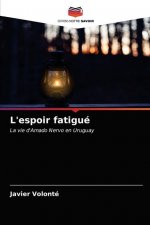 L'espoir fatigue