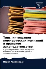 Типы интеграции коммерч&