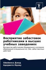 Восприятие забастовок р&
