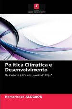 Politica Climatica e Desenvolvimento