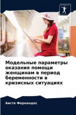 Модельные параметры ока&