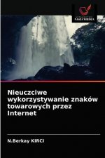 Nieuczciwe wykorzystywanie znakow towarowych przez Internet