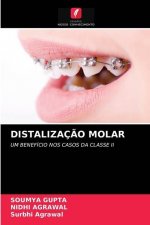 Distalizacao Molar