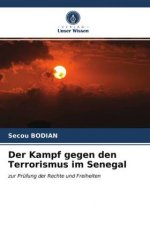 Kampf gegen den Terrorismus im Senegal